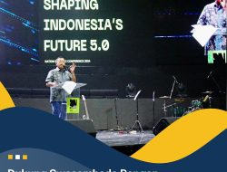 Dukung Swasembada Pangan, Menteri Nusron: Butuh Tata Kelola Pertanahan yang Baik