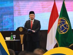 Peringatkan Oknum Tindak Pidana Pertanahan, Menteri Nusron: Saya Sendiri yang Akan Menghantarkan ke Penegak Hukum