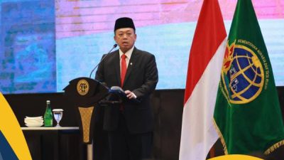 Peringatkan Oknum Tindak Pidana Pertanahan, Menteri Nusron: Saya Sendiri yang Akan Menghantarkan ke Penegak Hukum