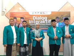 Dialog Inspiratif: Peran Imam Masjid Dalam Merawat Keberagaman dan Keharmonisan Umat