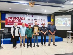 Gagasan Lingkungan Hidup diharapkan jadi Fokus Cakada Kalbar 2024