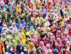 Hari Guru Nasional 2024, Peran Guru Dongkrak Indeks Pembangunan Manusia