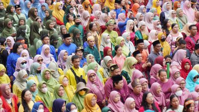 Hari Guru Nasional 2024, Peran Guru Dongkrak Indeks Pembangunan Manusia