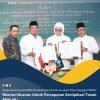 Nusron Wahid Saksikan MoU BPN dengan PWNU Jawa Timur