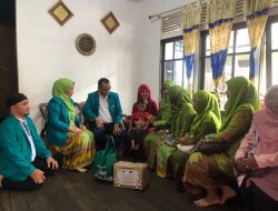 PW Muslimat NU Kalbar Kolaborasi dengan KDM UNISMA Adakan Bunda Asuh Stunting