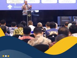 Kementerian ATR/BPN Sudah Terbitkan 2,4 Juta Sertifikat Elektronik, 35 Persen Efesien Dibanding Sertifikat Analog