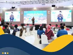Nusron Wahid Berterima Kasih Kepada Media Telah Mewartakan Kementerian ATR/BPN