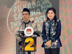 Pilkada Pontianak 2024, Mulyadi-Harti Bakal Manfaatkan Bonus Demografi Tingkatan PAD