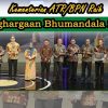 Kementerian ATR/BPN Raih Penghargaan Bhumandala 2024