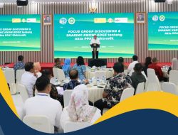 Percepat Proses Digitalisasi, Kementerian ATR/BPN Dorong Penerapan Akta Tanah Elektronik