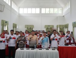 Raker KORMI Provinsi Kalbar Menuju Indonesia Bugar 2045