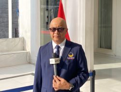 Sy Abdullah Bantah Timses Midji Didi Gunakan Kampanye Hitam