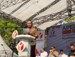 Pj Wako Minta Semua Pihak Patuhi Masa Tenang Pilkada