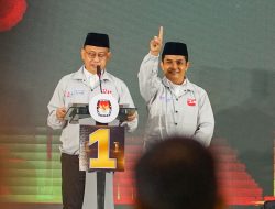 Pilkada Pontianak 2024, Edi-Bahasan Dorong UMKM Naik Kelas dengan Cara Bangun Rumah Packaging