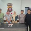 Ungkap Tindak Pidana Penjualan Orang, Polsek Kendawangan Amankan Seorang Pelaku Mucikari
