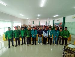 KDM UNISMA Malang Kembali Gelar Seminar Pendidikan di Pontianak Soroti Pentingnya Kolaborasi untuk Keberagaman