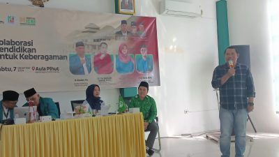 Ketua PP PIAUD Ungkap Pendidikan Anak Usia Dini Kunci Membangun Karakter Bangsa