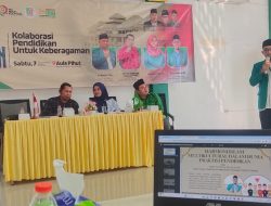 Fery Yanto: Keberagaman di Kelas Adalah Kekuatan yang Harus Dikelola dengan Bijak