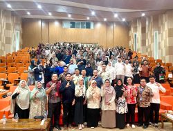 Meriahkan Dies Natalis ke-15, Fakultas Kedokteran Untan Adakan Seminar Ilmiah sekaligus Temu Alumni Bahas Penyakit Infeksi
