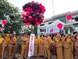 Komitmen Berantas Korupsi Mulai dari Diri Sendiri