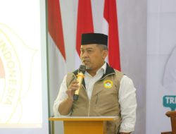 LDII Kalbar Berharap Kepala Daerah Jalankan Pemerintahan Kolaboratif