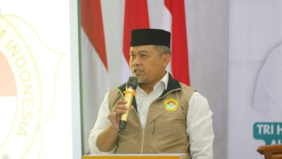 LDII Kalbar Berharap Kepala Daerah Jalankan Pemerintahan Kolaboratif