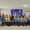 ISNU KKR dan ISNU Kota Pontianak Gelar Seminar Pencegahan Bullying dan Edukasi Bersama Bank AGI