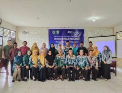 ISNU KKR dan ISNU Kota Pontianak Gelar Seminar Pencegahan Bullying dan Edukasi Bersama Bank AGI