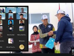 ISOI KOMDA KALBAR DILANTIK: BABAK BARU PROFESIONALISME OSEANOLOGI DI KALIMANTAN BARAT