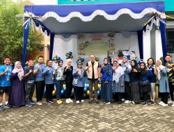 Kemeriahan Dies Natalis ke-15 Fakultas Kedokteran Universitas Tanjungpura Pontianak