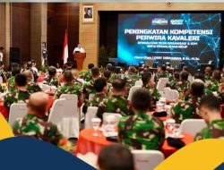 Wamen ATR/Waka BPN Tegaskan Komitmen dalam Legalisasi Tanah Aset Negara