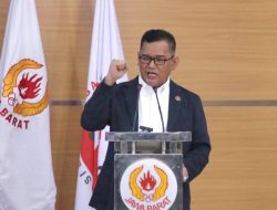 Matangkan Persiapan SEA Games 33 Thailand, PB ABTI Adakan Seleknas