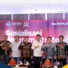 Wakil Ketua Komisi II DPR RI Apresiasi Program Strategis Kementerian ATR/ATR