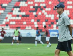 Jadwal PIala AFF 2024, Link Streming Timnas Indonesia Vs Myanmar