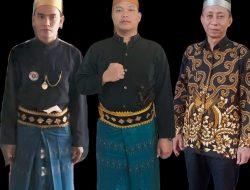FKOB Pontianak Timur Ajak Masyarakat Jaga Kondusifitas