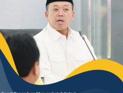 Soroti Pengaduan Masyarakat di Kalsel, Menteri Nusron: Tangani dengan Hati