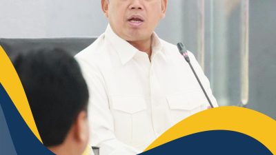 Soroti Pengaduan Masyarakat di Kalsel, Menteri Nusron: Tangani dengan Hati