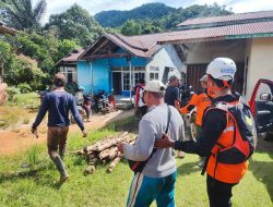 Tiga Warga Sukadana Hilang Saat Membuka Lahan Perkebunan