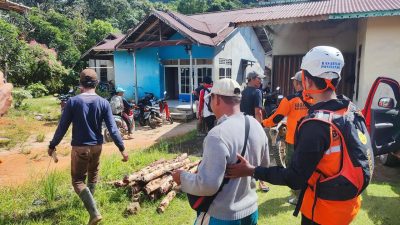 Tiga Warga Sukadana Hilang Saat Membuka Lahan Perkebunan