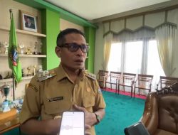 Pemkot Siap Ikuti Kebijakan Pusat Hapus BPHTB dan PBG Rumah Bersubsidi