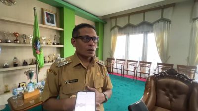 Pemkot Siap Ikuti Kebijakan Pusat Hapus BPHTB dan PBG Rumah Bersubsidi