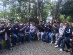 BEM UNU KALBAR Gelar Diskusi “Permasalahan Banjir di Kawasan Metropolitan Pontianak Area”