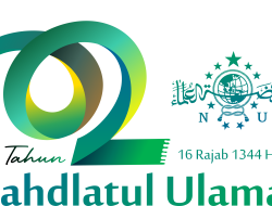 Makna dan Tema Logo Harlah Ke-102 NU, Berikut Link Downloadnya