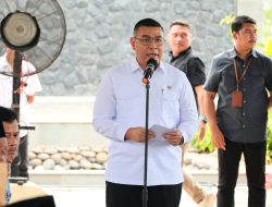 Kementerian ATR/BPN Komitmen Percepat Sertipikasi Tanah Wakaf dan Rumah Ibadah di Indonesia