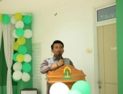 Program Makan Bergizi Gratis Hanya Baru Menyentuh 3 Sekolah, Mahasiswa Kubu Raya: Harus Menyentuh Semua Sasaran di Kalbar