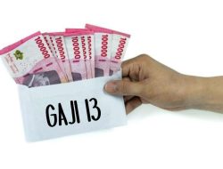 THR, Gaji Ke-13 ASN: Hak, Jadwal, dan Besaran