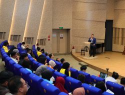 Kementerian ATR/BPN Tingkatkan Pelayanan Melalui Implementasi Layanan Pertanahan Elektronik