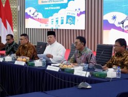 Keamanan Sertipikat Elektronik, Nusron Wahid Tegaskan Sudah Terapkan Sistem Back up Berlapis