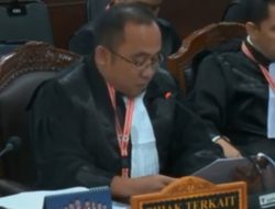 MK Tolak Gugatan Kluisen-Iif di Pilkada Melawi, Sanen Ajak Dukung Pasangan Dady-Malin