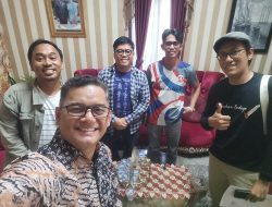 Kalbar Wakili Indonesia Berkompetisi Festival Film Internasional di Malmo Swedia